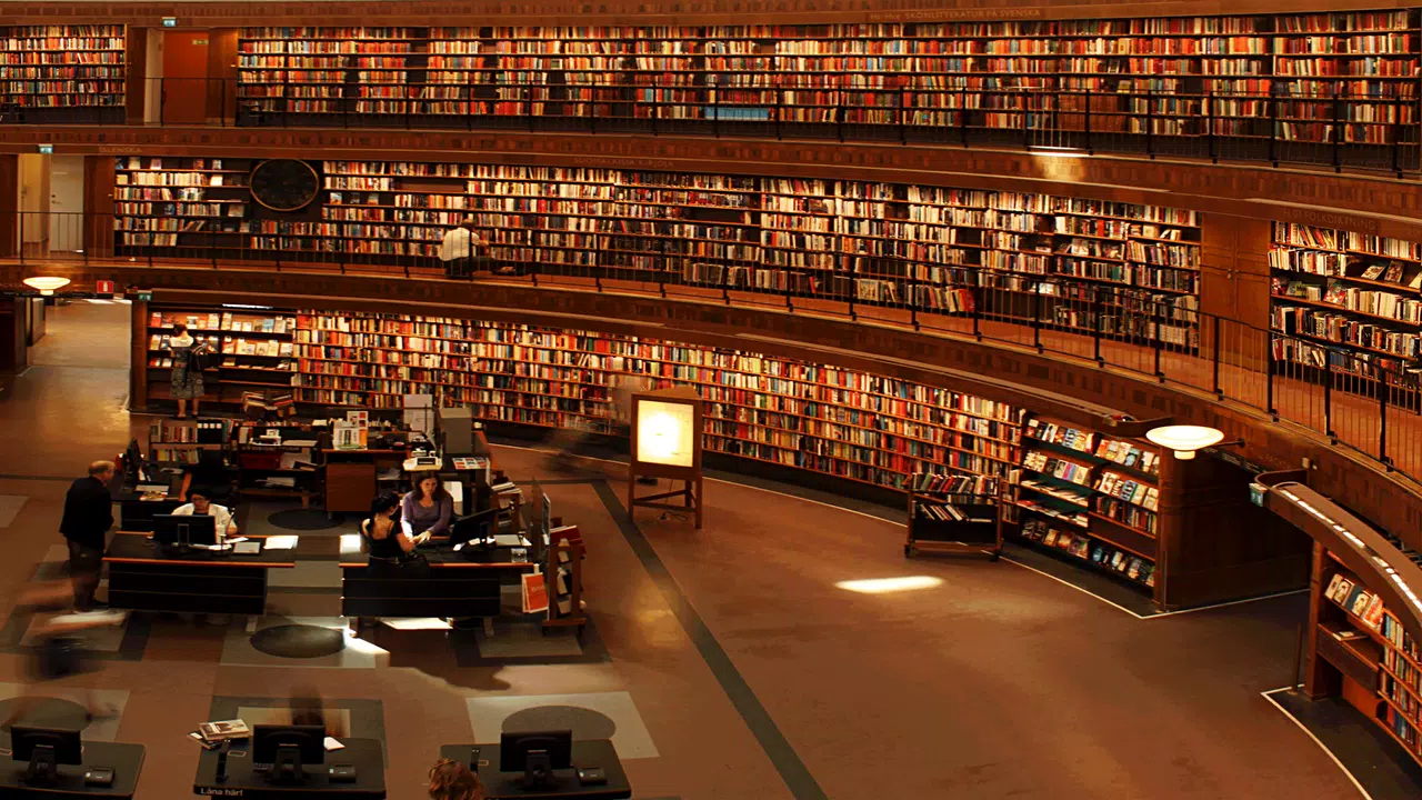 Urdu Library