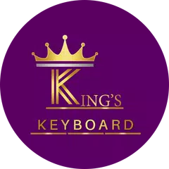 King's Keyboard Developers