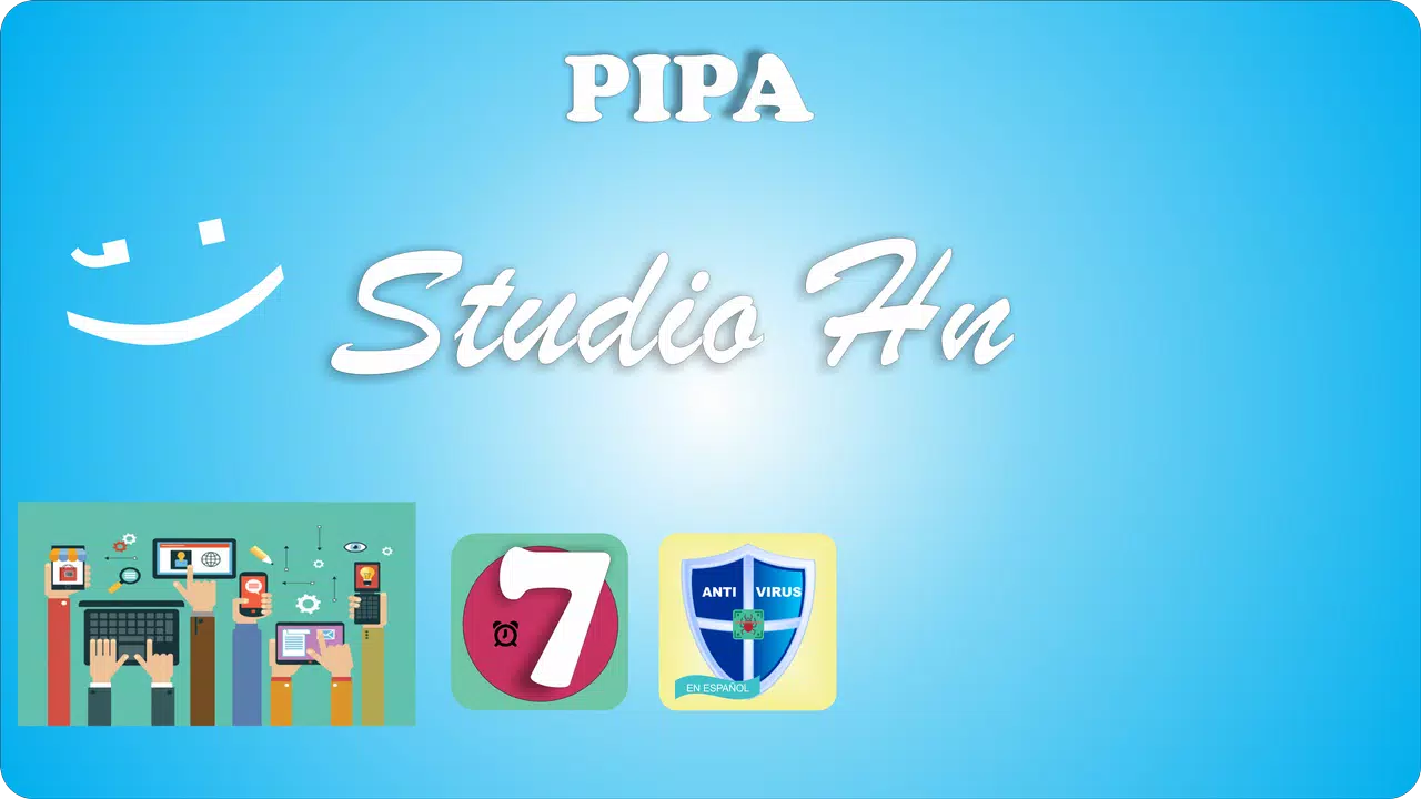 PIPA Studio Hn