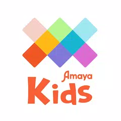 Amaya Kids - learning games for 3-5 years old LLC