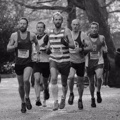 BK: Running Fast