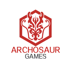 Archosaur Games