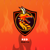RED GAMEING icon