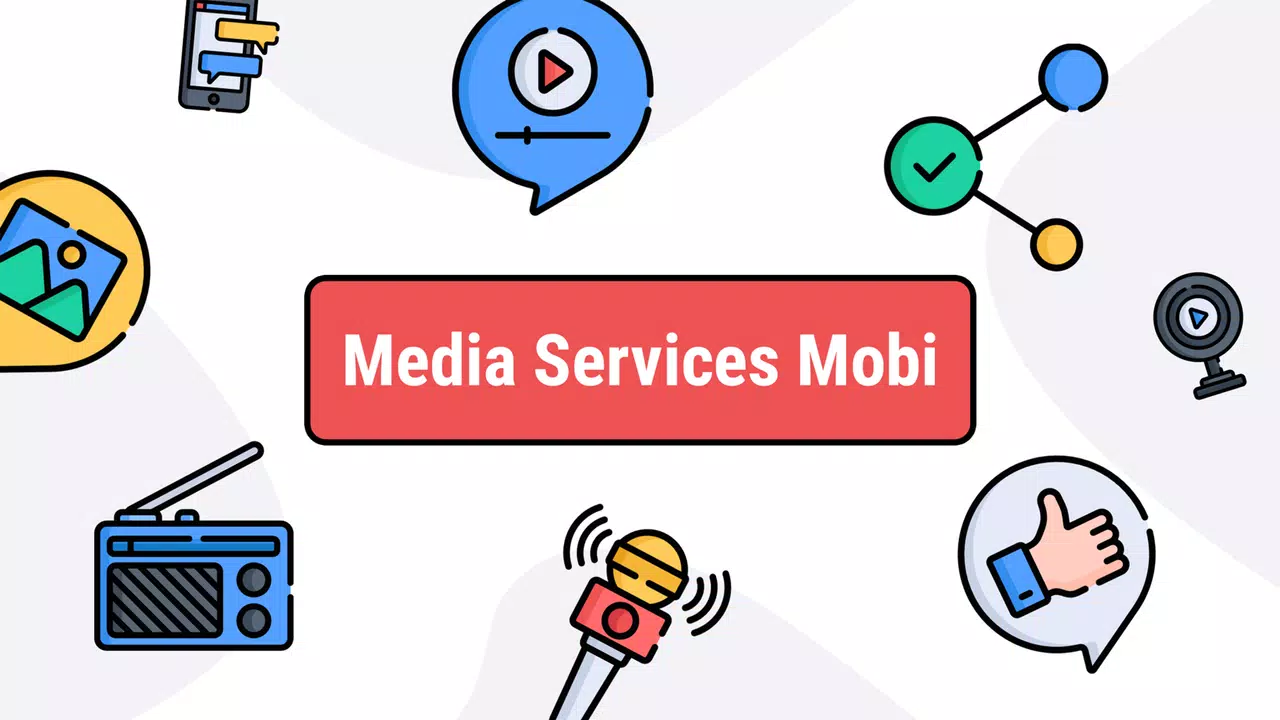 Media Services Mobi