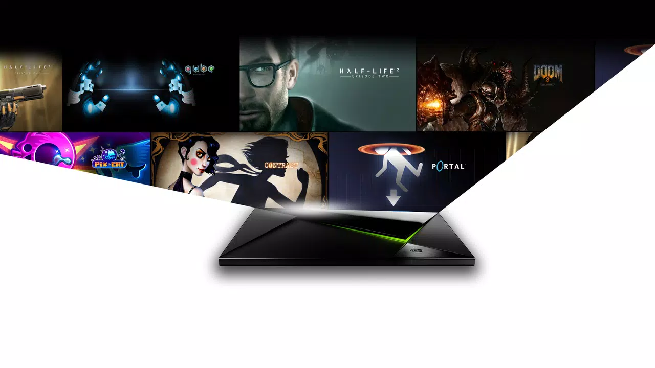 NVIDIA Lightspeed Studios