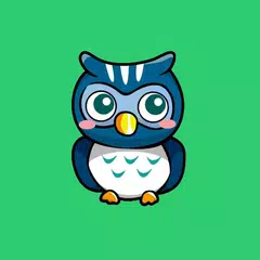 Owlet games for kids