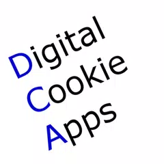 Digital Cookie Apps - We Make Fun Apps