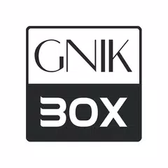 Gnik Box