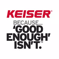 Keiser Corporation