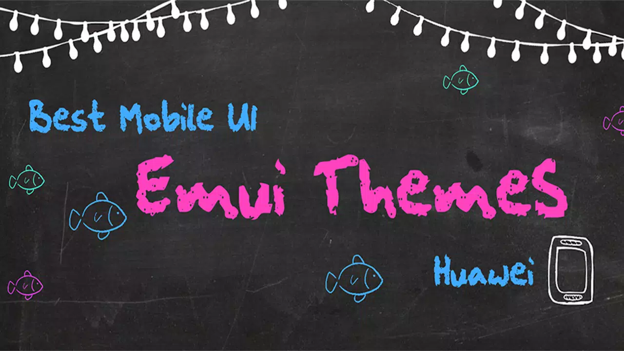 EMUI THEME