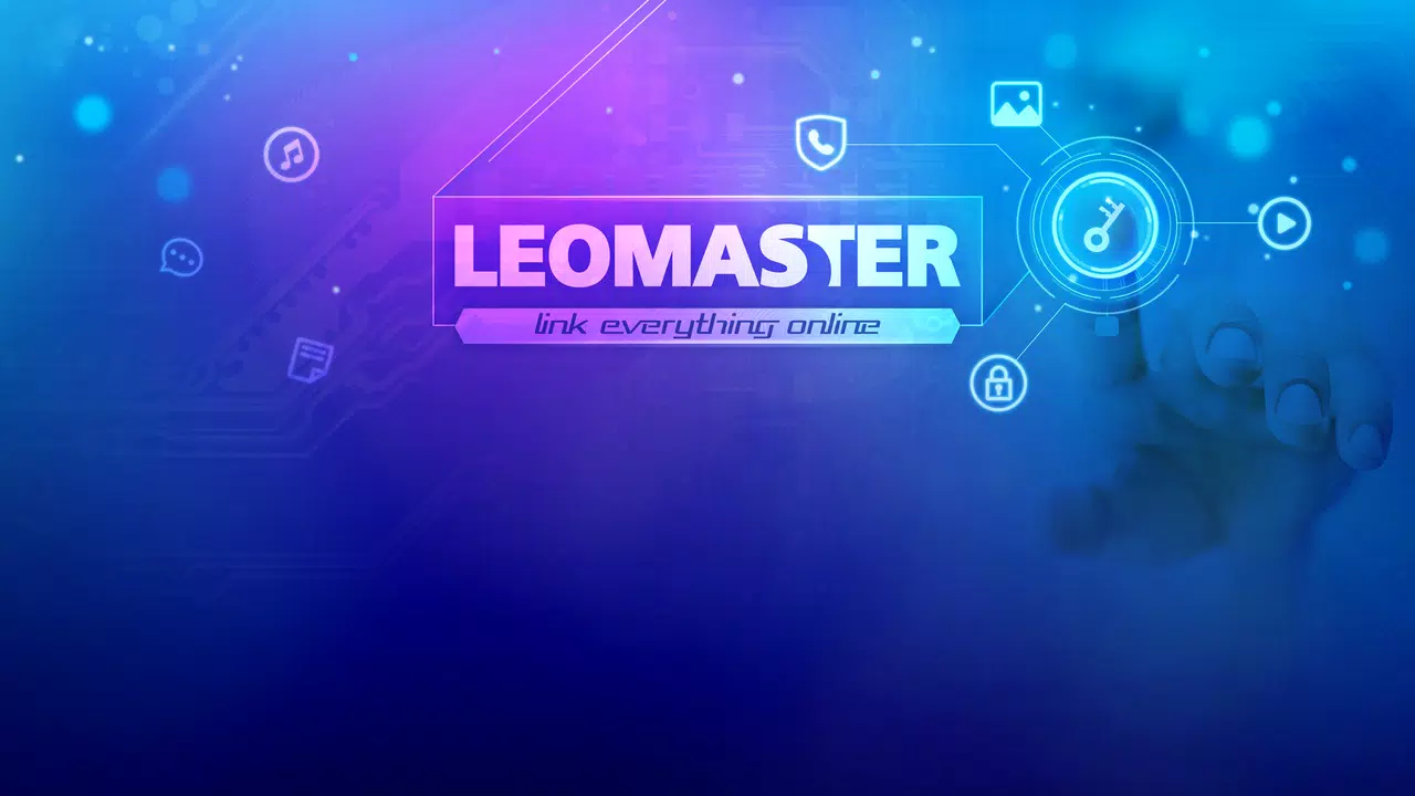 Leomaster(AppLock & Privacy)