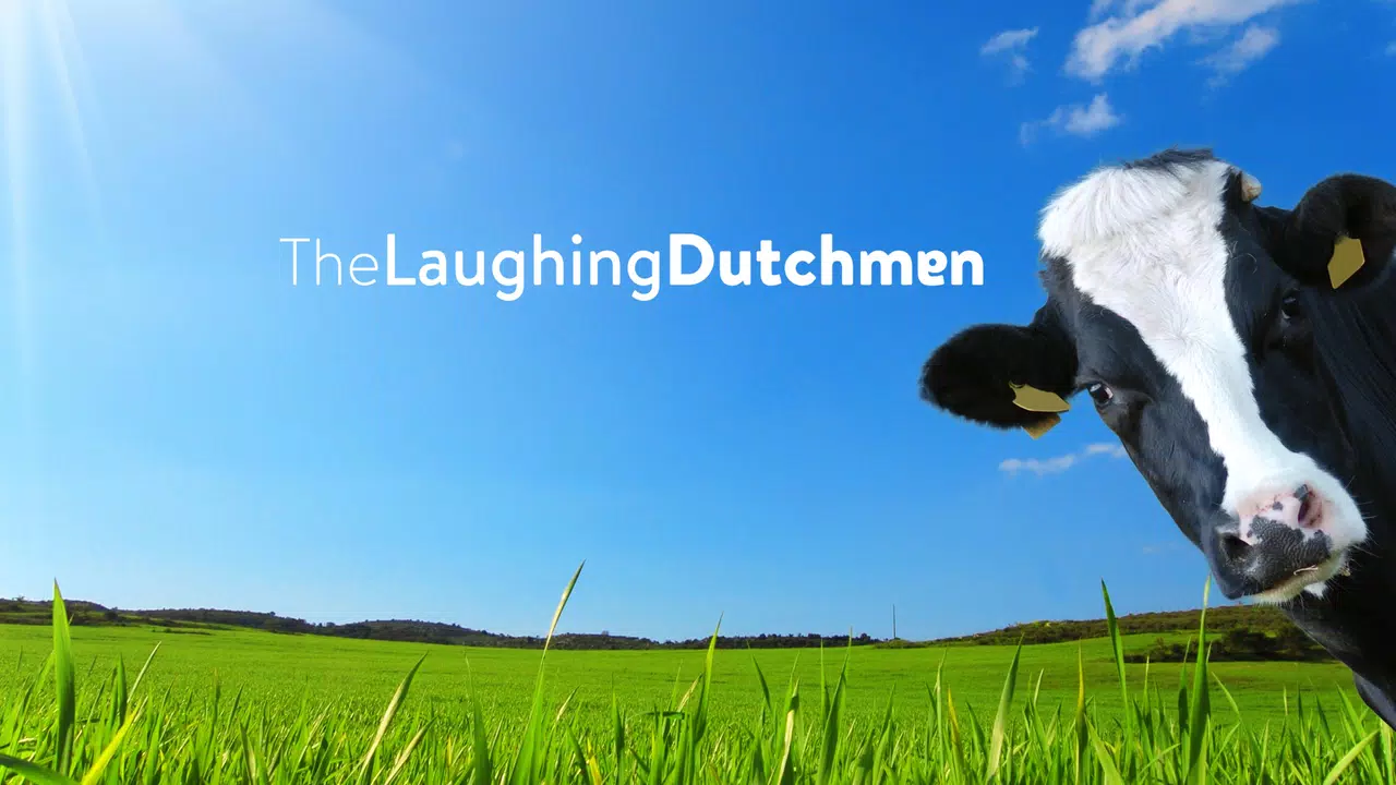 The Laughing Dutchmen