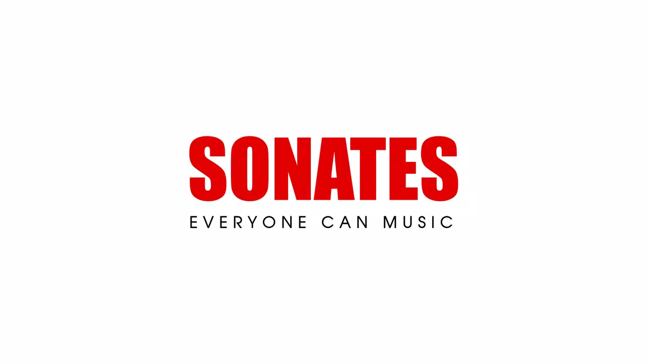 SONATES