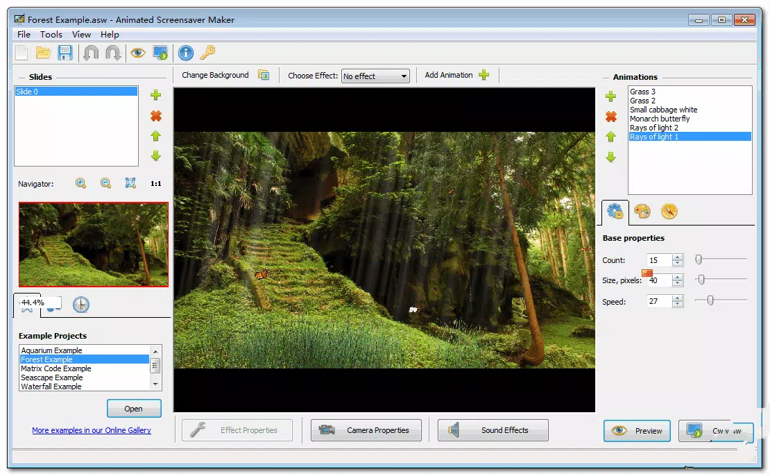 Screenshot 3