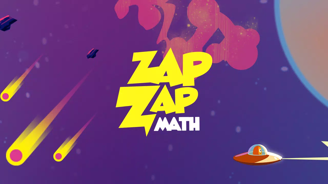 Visual Math Interactive