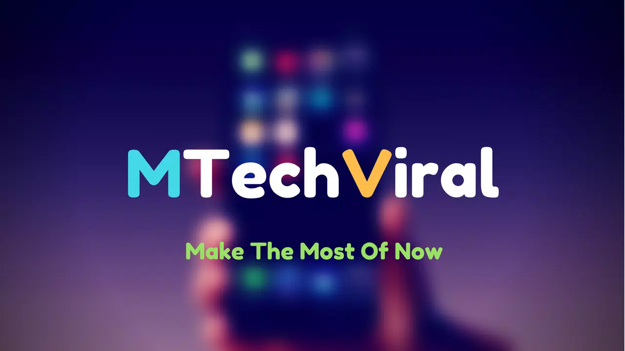 MTechViral