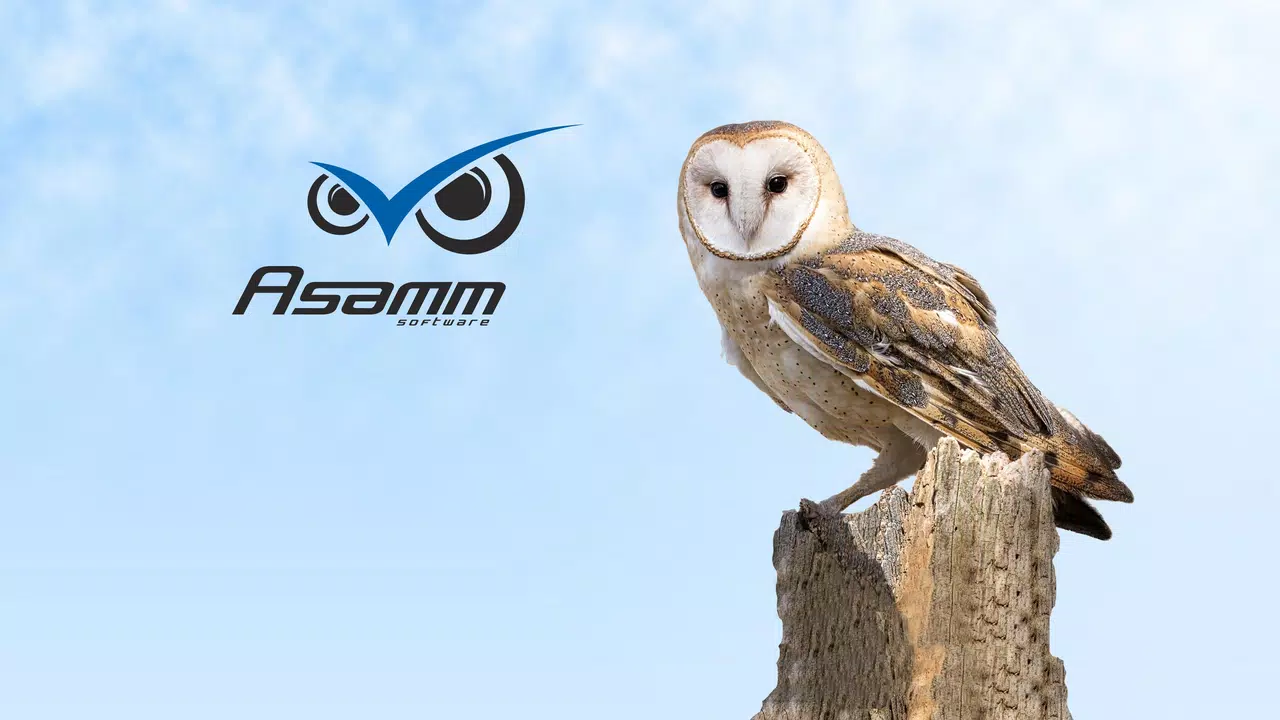 Asamm Software, s. r. o.