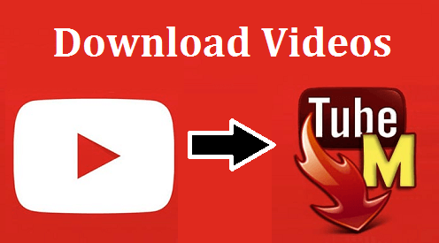 TubeMate Video Downloader for PC Windows 5.11.6 Download