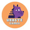 Ubaste Games icon