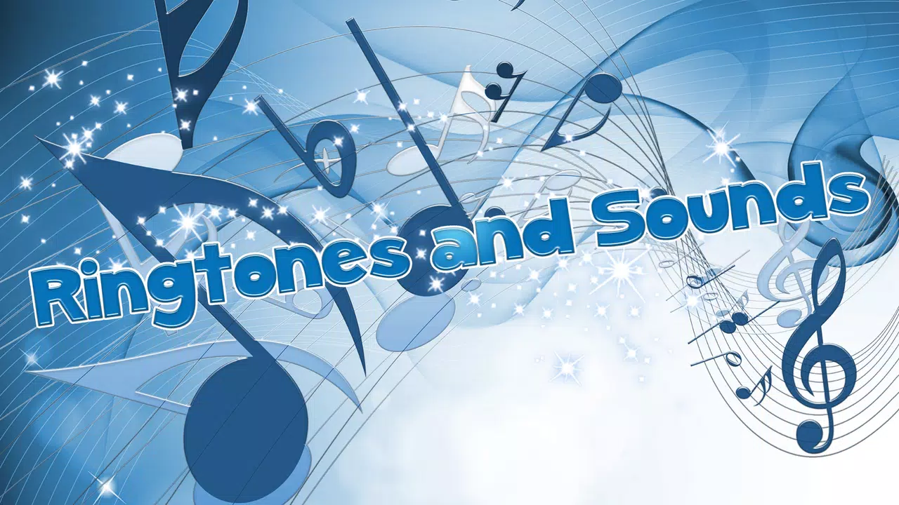 Ringtones And Sounds