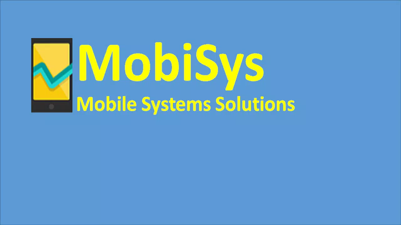 MobiSys