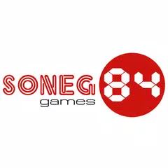 soneg84 Games