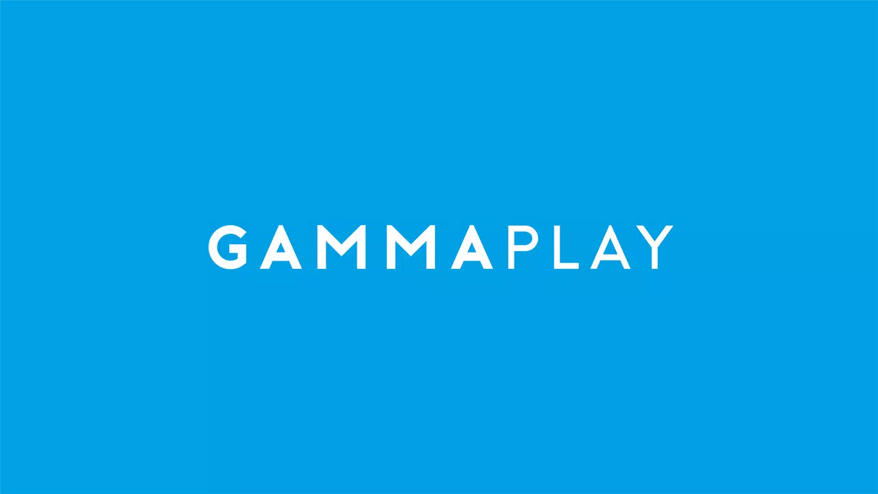Gamma Play