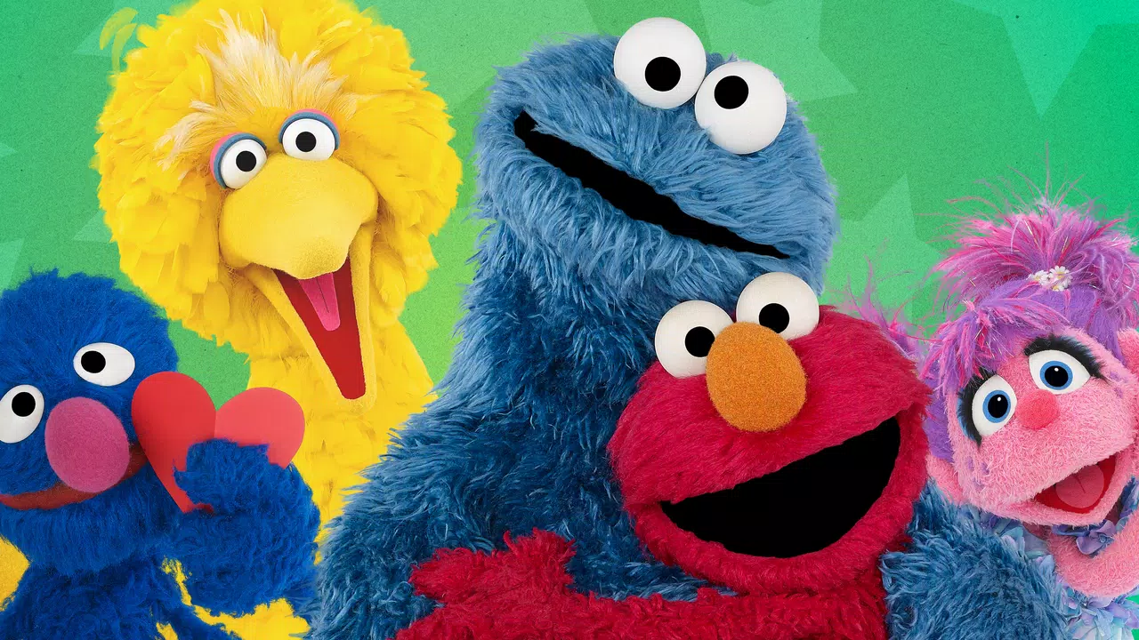 Sesame Workshop