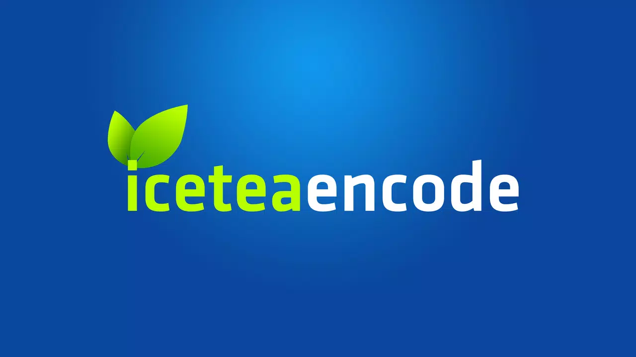 IceTeaEncode