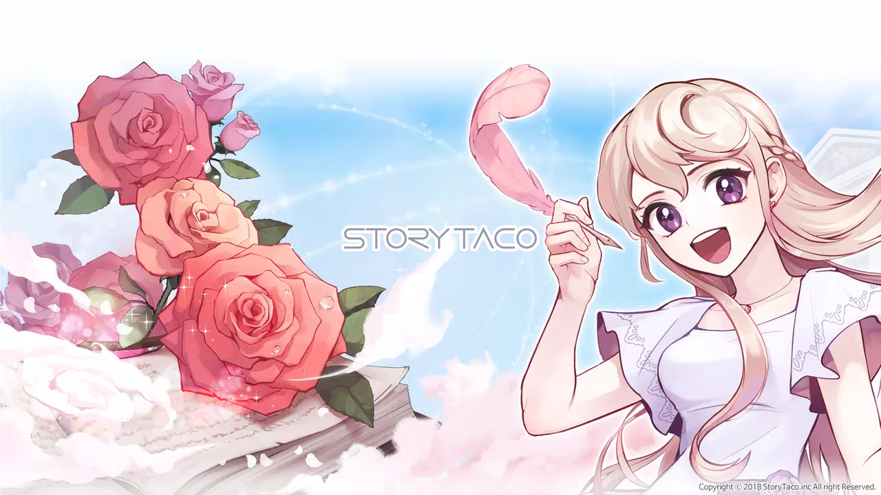 StoryTaco.inc