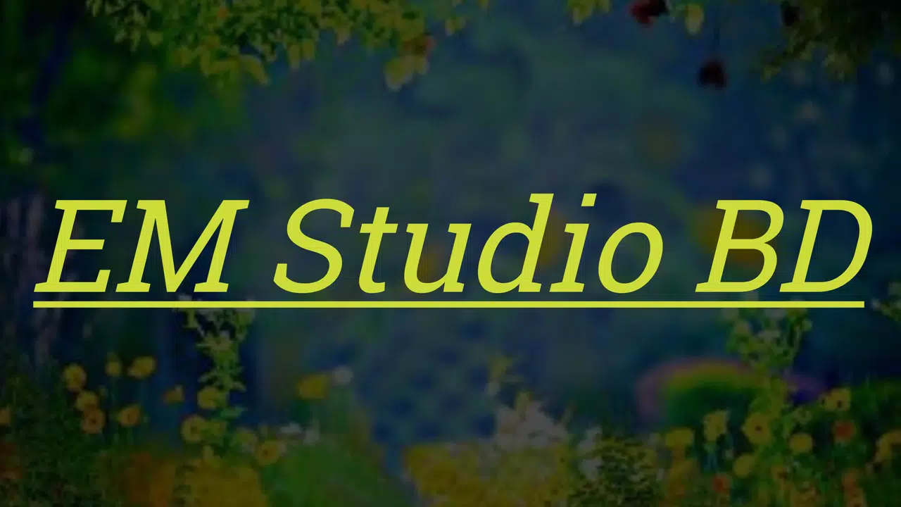 EM Studio BD