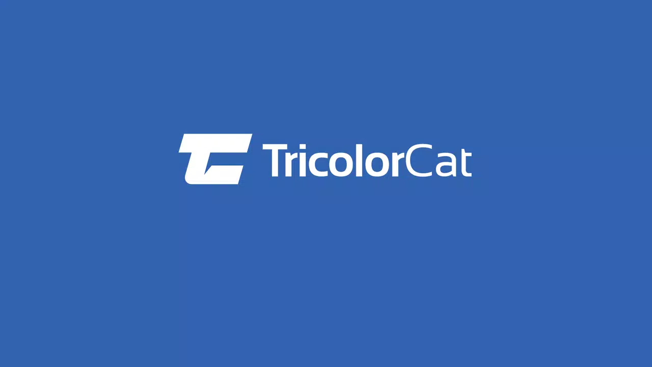 TricolorCat