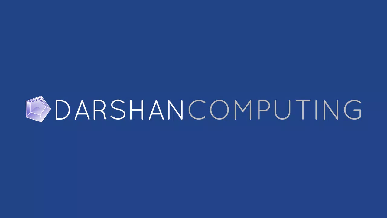 Darshan Computing, LLC