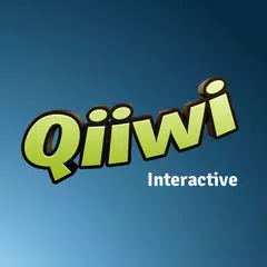 Qiiwi Games AB