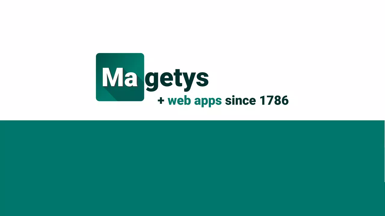 Magetys