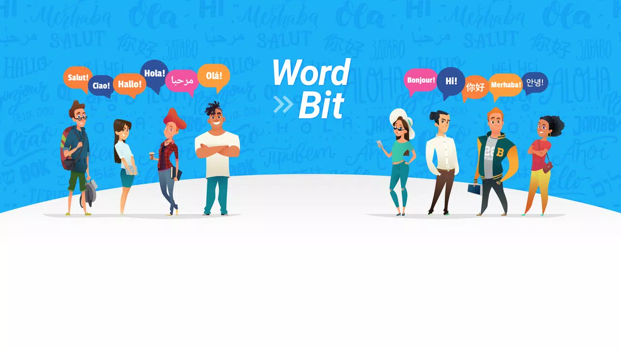 WordBit