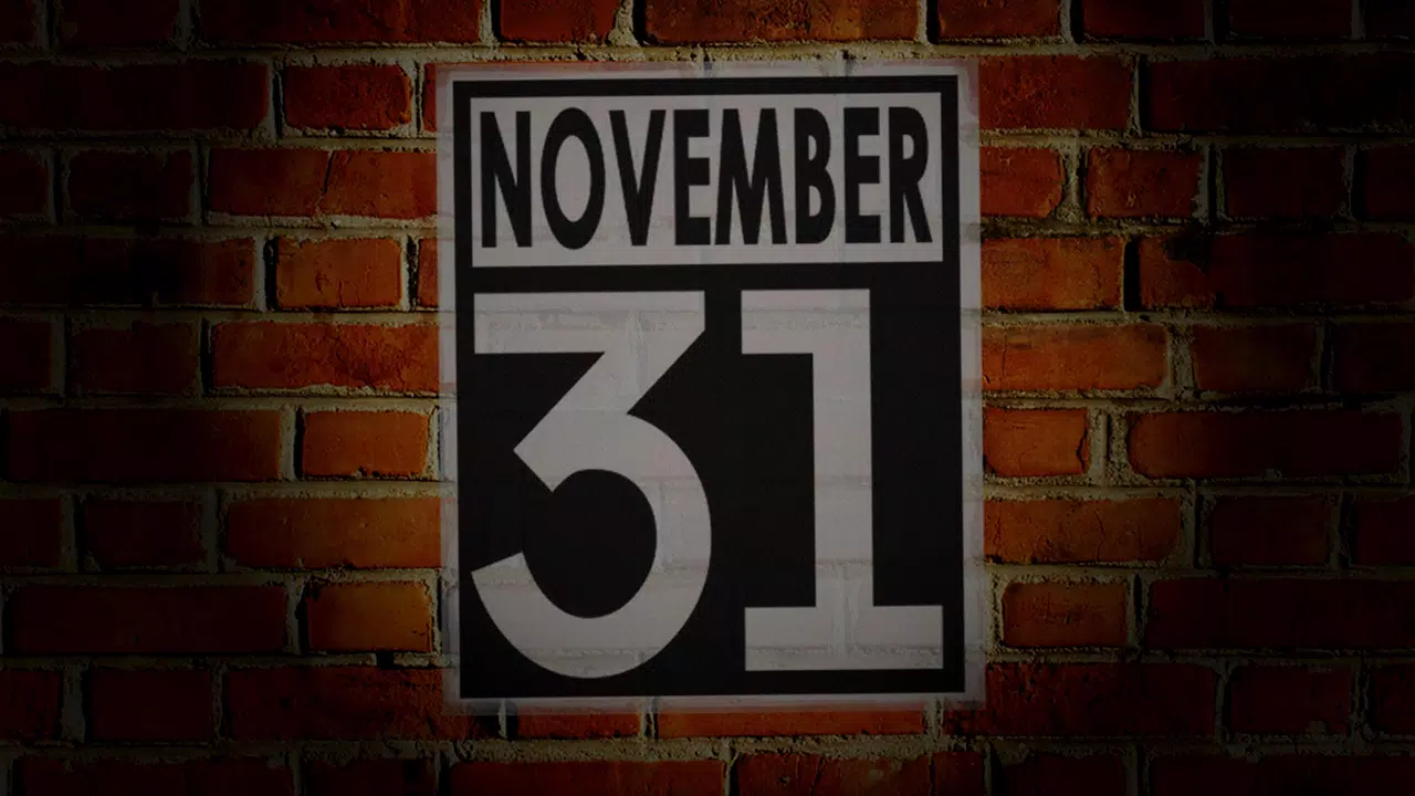 November31