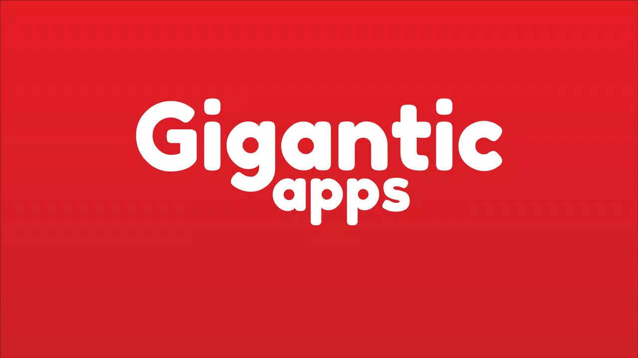 Gigantic Apps