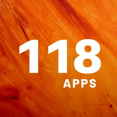 118 Apps