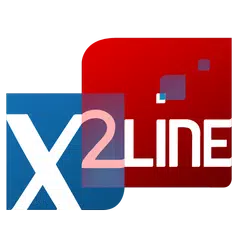 x2line