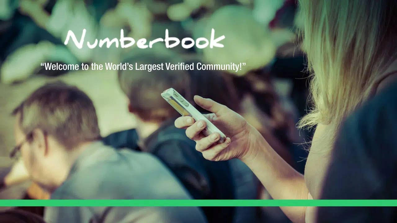 Numberbook