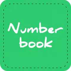 Numberbook