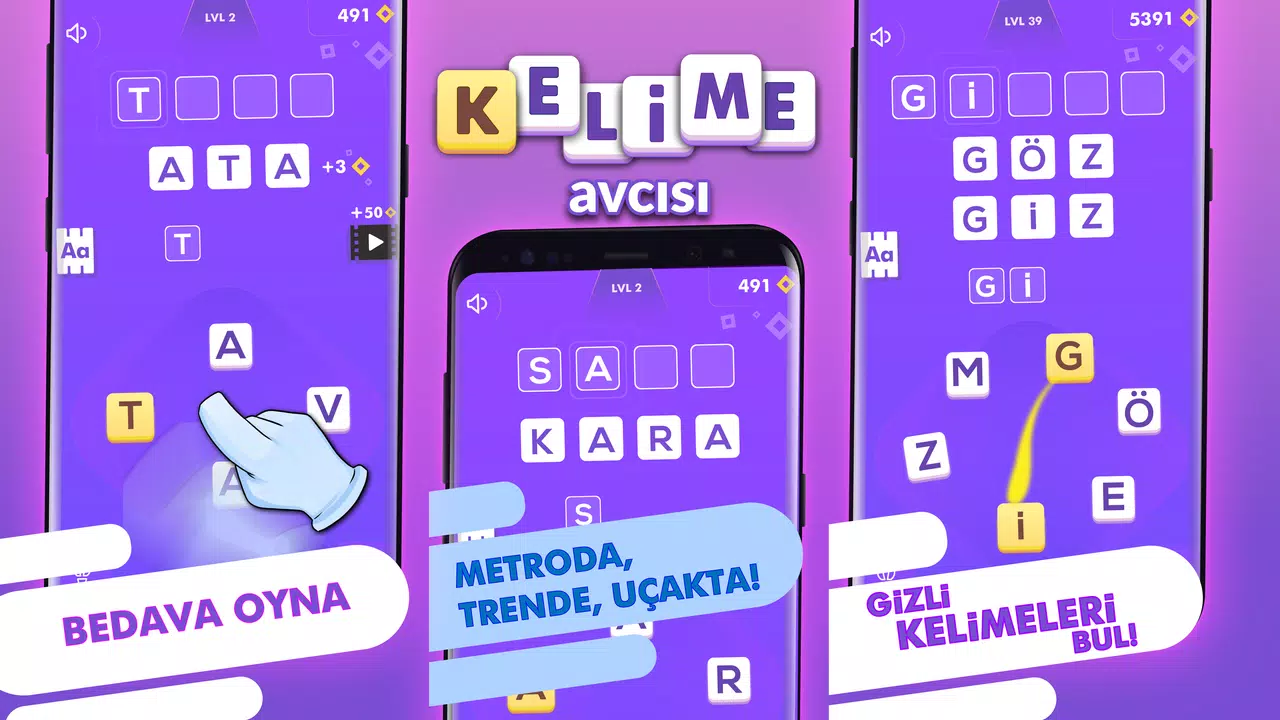 Gecekondu Games