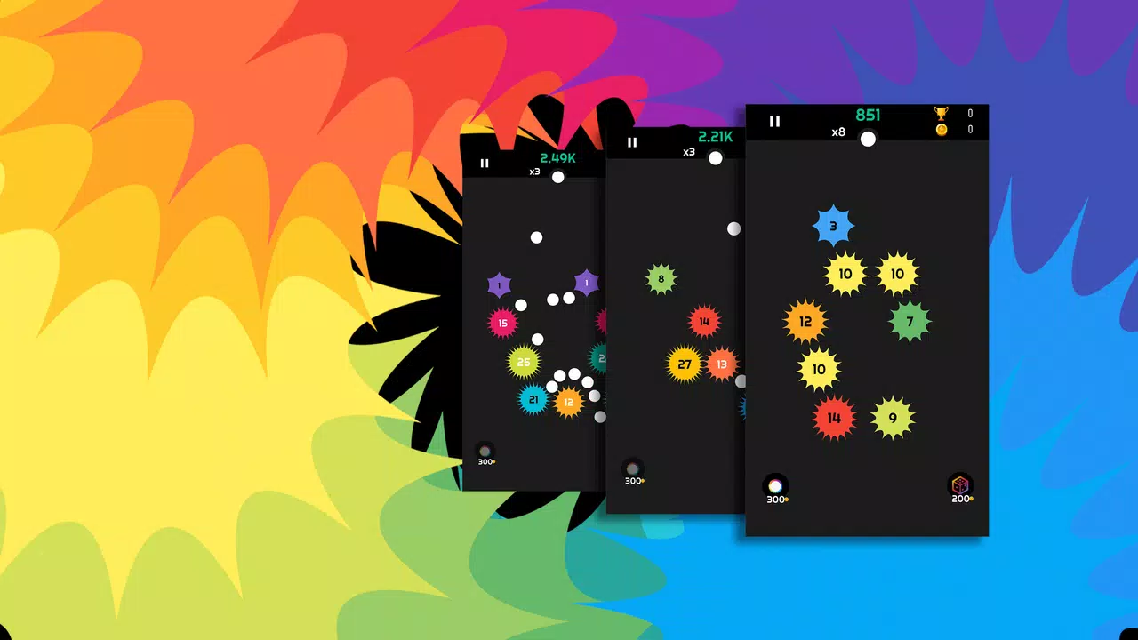 Bold Games