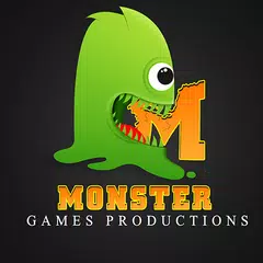 Monster Games Productions PTY LTD