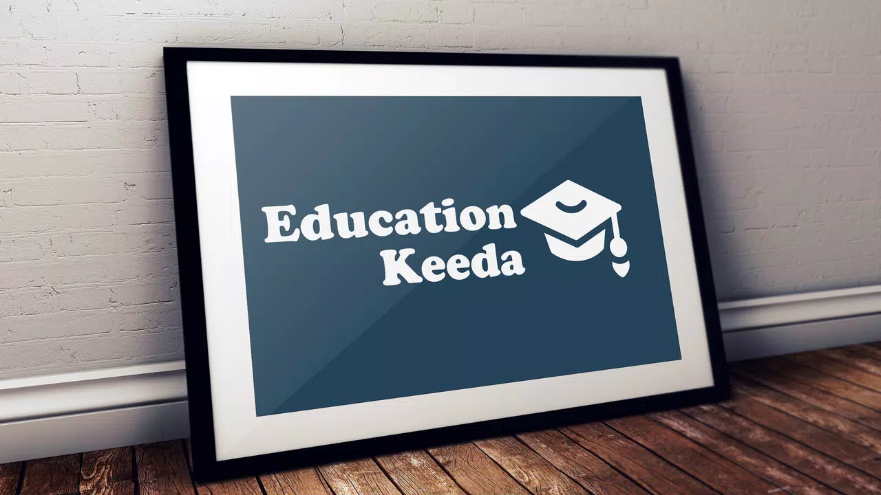 Education Keeda