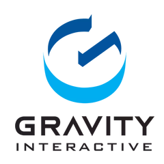 Gravity Interactive Inc.