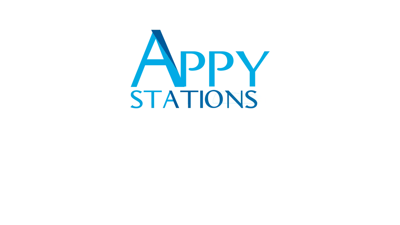 Appy Stations