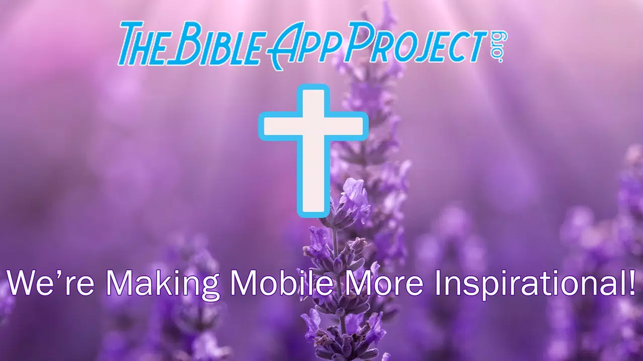 TheBibleAppProject.org