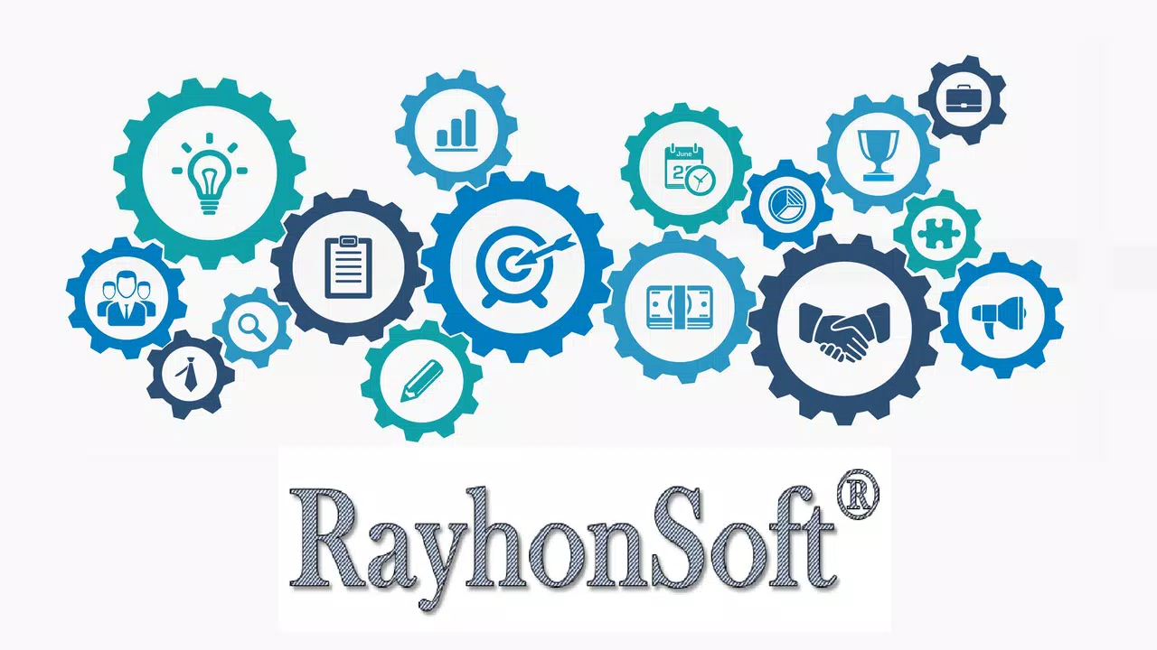 RayhonSoft